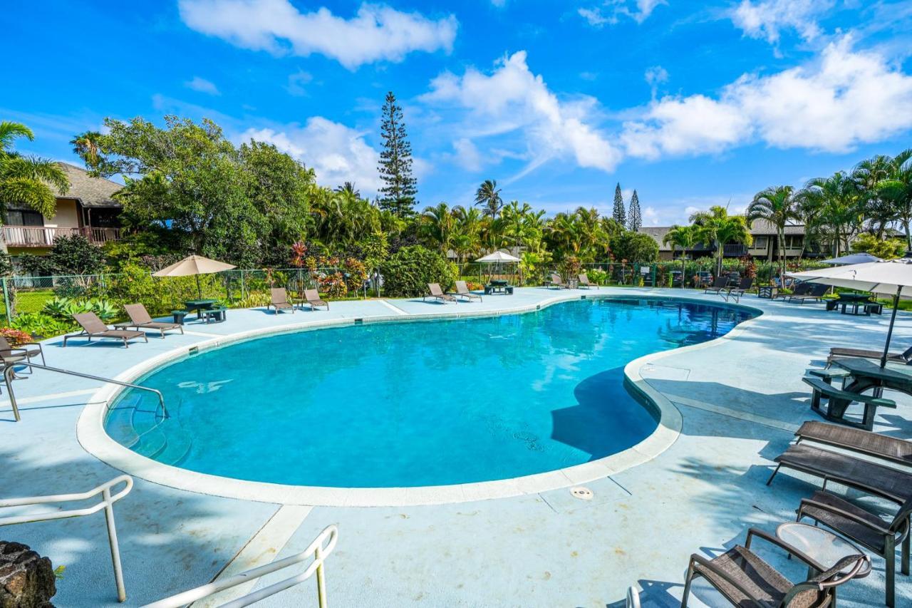 View House Tower! Villa Princeville Buitenkant foto