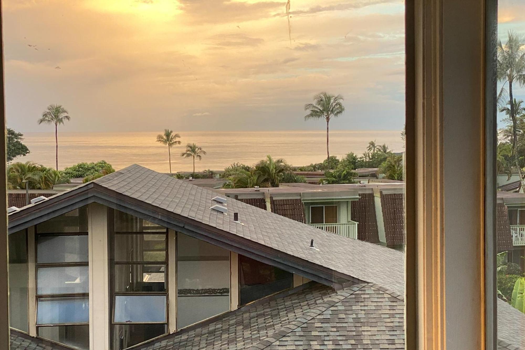 View House Tower! Villa Princeville Buitenkant foto