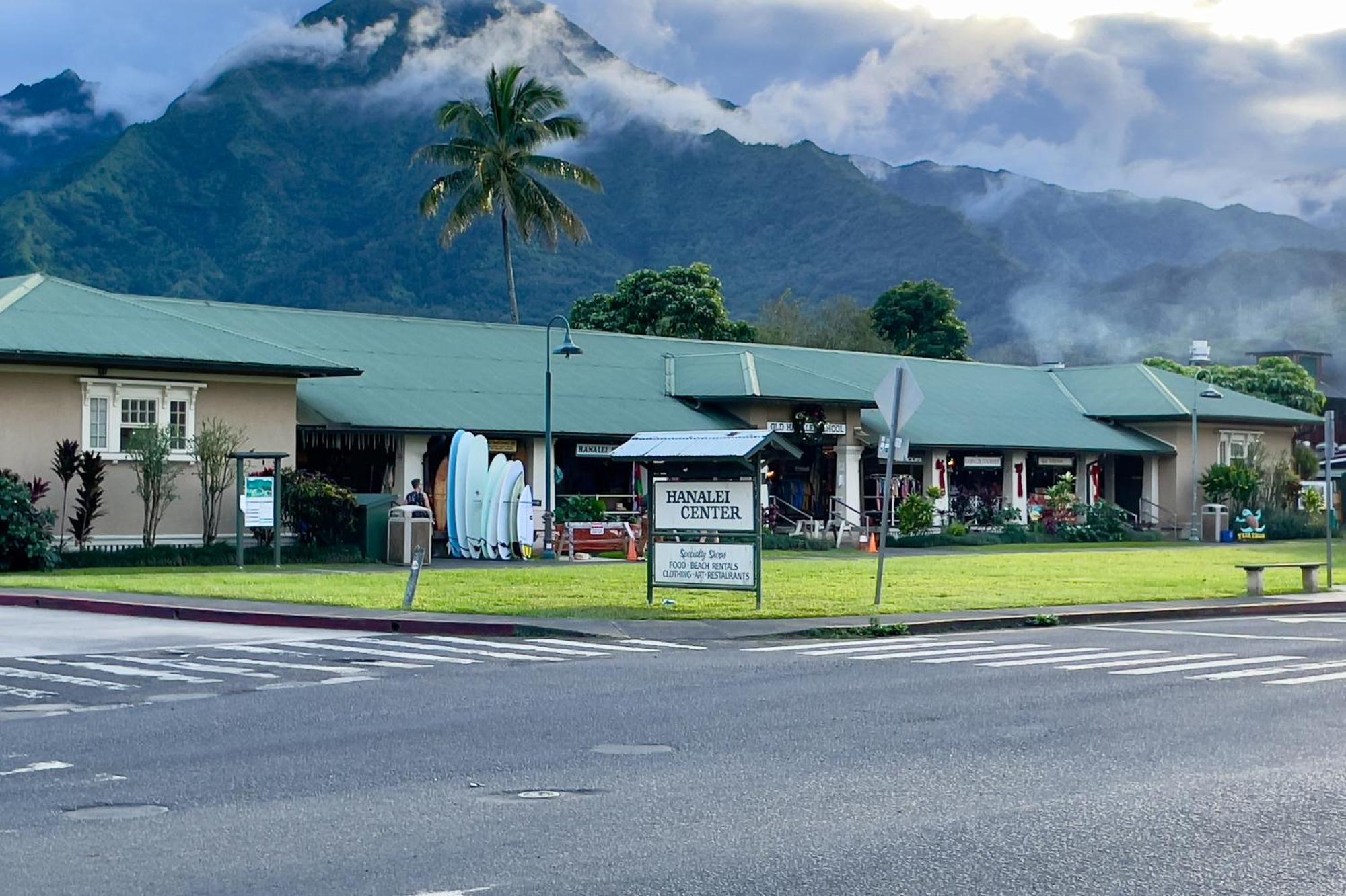 View House Tower! Villa Princeville Buitenkant foto